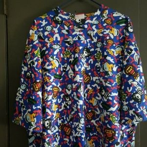 Vintage HipHop tshirt